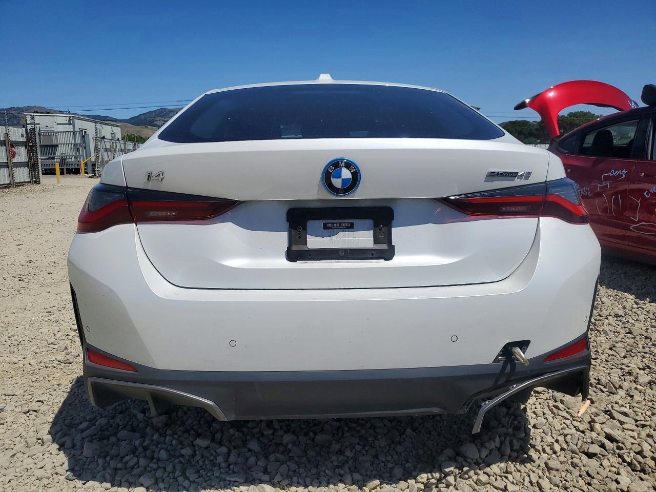 2023 BMW i4