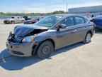 2014 NISSAN SENTRA