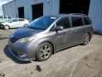 2012 TOYOTA SIENNA