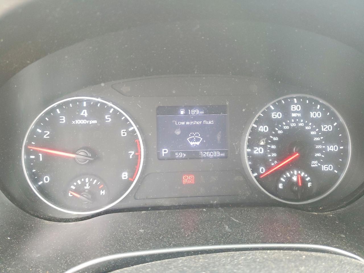 2021 KIA SELTOS