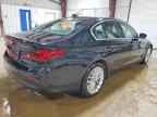 2021 BMW 5 series