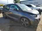 2017 BMW I3