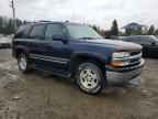 2004 CHEVROLET Tahoe