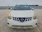 2013 NISSAN ROGUE