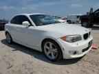 2013 BMW 1 Series