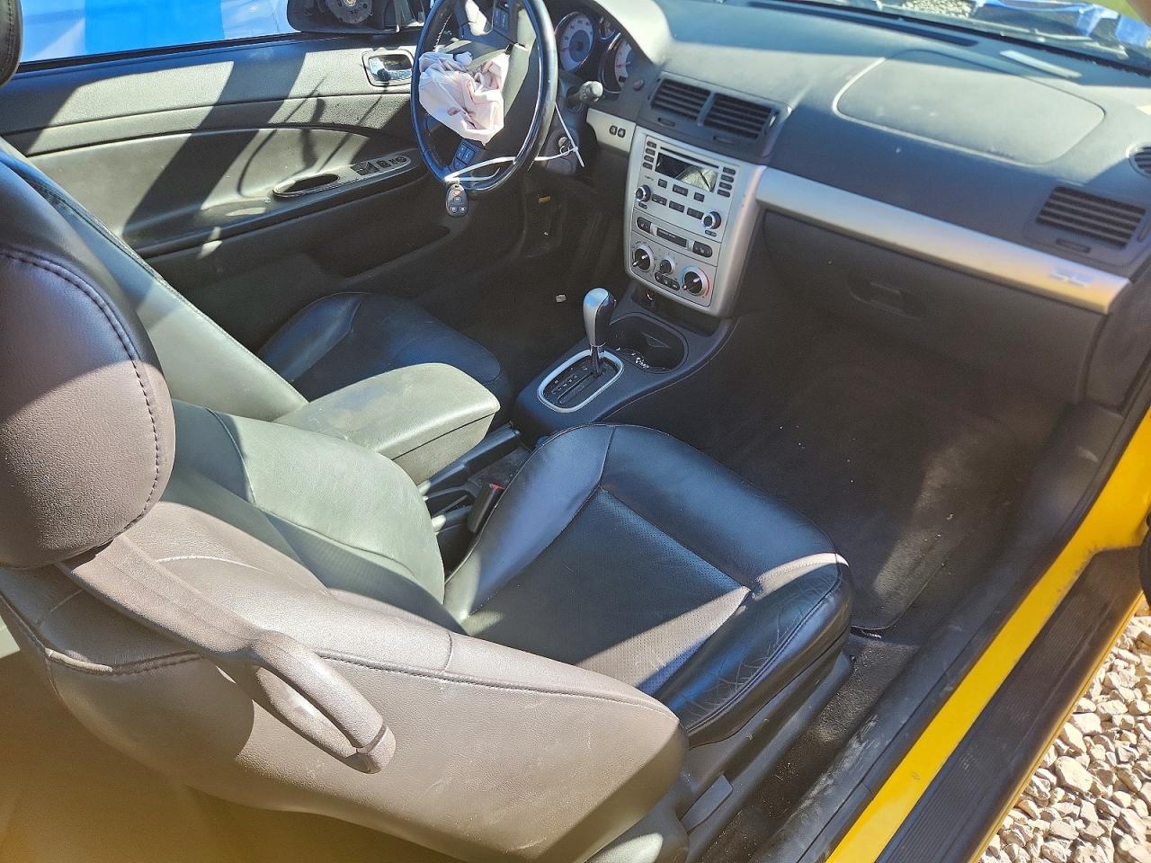 2006 CHEVROLET COBALT