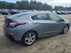 2018 CHEVROLET VOLT