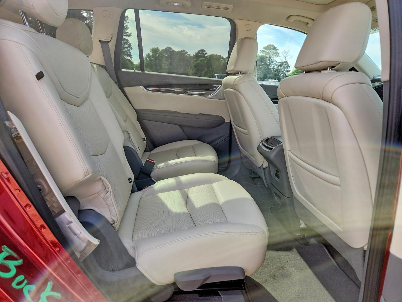 2023 CADILLAC XT6