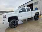 2018 GMC Sierra