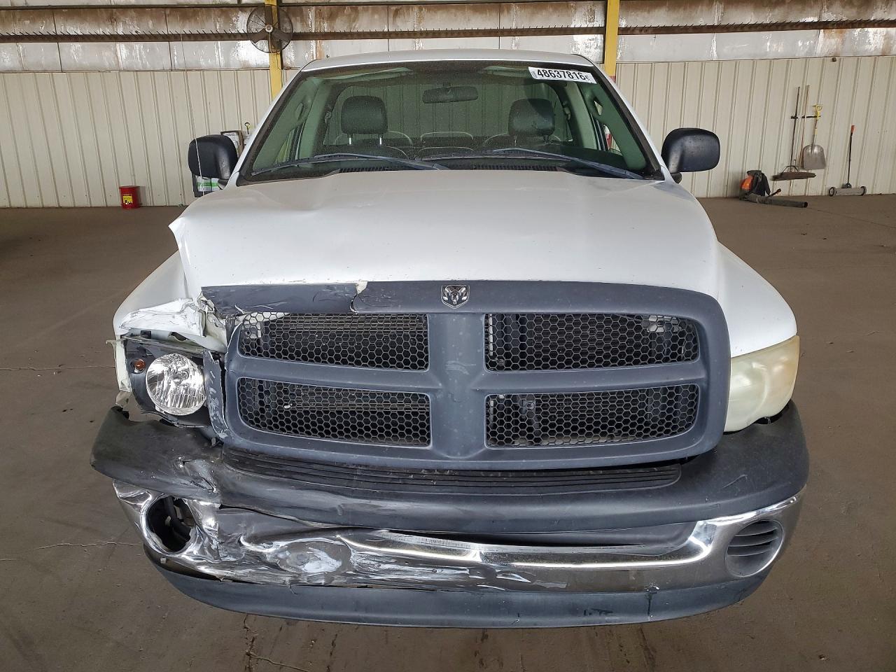 2005 DODGE Ram 2500