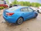 2017 SUBARU IMPREZA