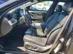 2014 BMW 5 series