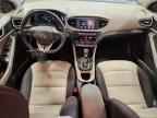 2017 HYUNDAI Ioniq