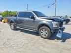 2015 FORD F-150 Lightning