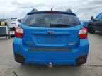2016 SUBARU Crosstrek