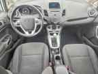 2014 FORD Fiesta