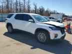 2024 CHEVROLET TRAVERSE