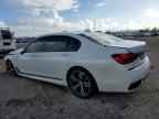 2017 BMW 7 series