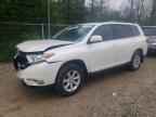 2013 TOYOTA HIGHLANDER