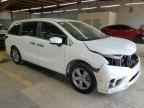 2018 HONDA ODYSSEY