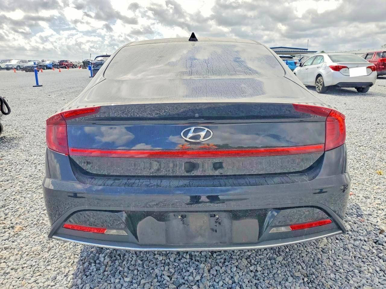2023 HYUNDAI SONATA