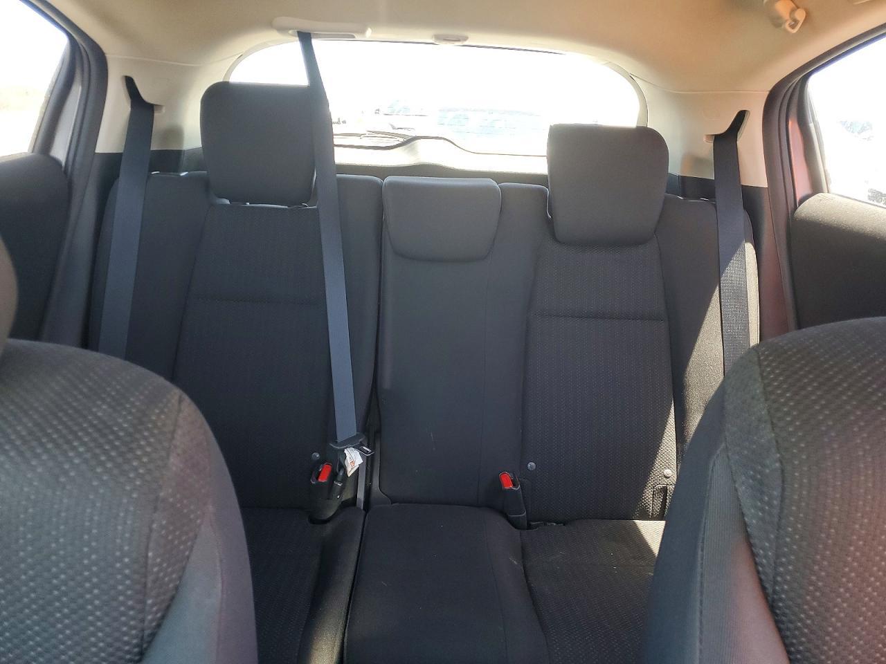 2018 HONDA HR-V