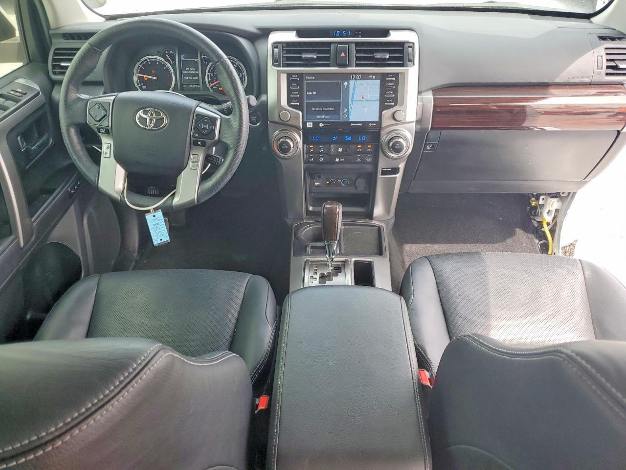 2024 TOYOTA 4Runner