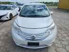 2017 NISSAN Versa Note