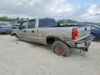 2004 CHEVROLET Silverado 2500