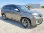 2014 KIA SORENTO