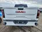 2025 GMC Sierra