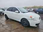 2011 HYUNDAI ACCENT