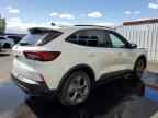 2026 FORD ESCAPE