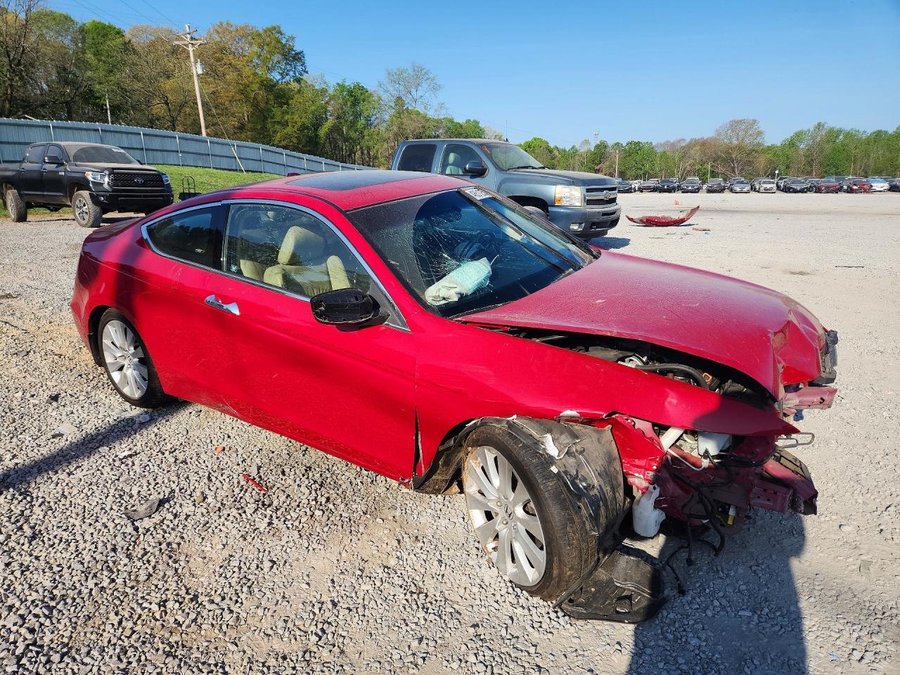 2010 HONDA ACCORD