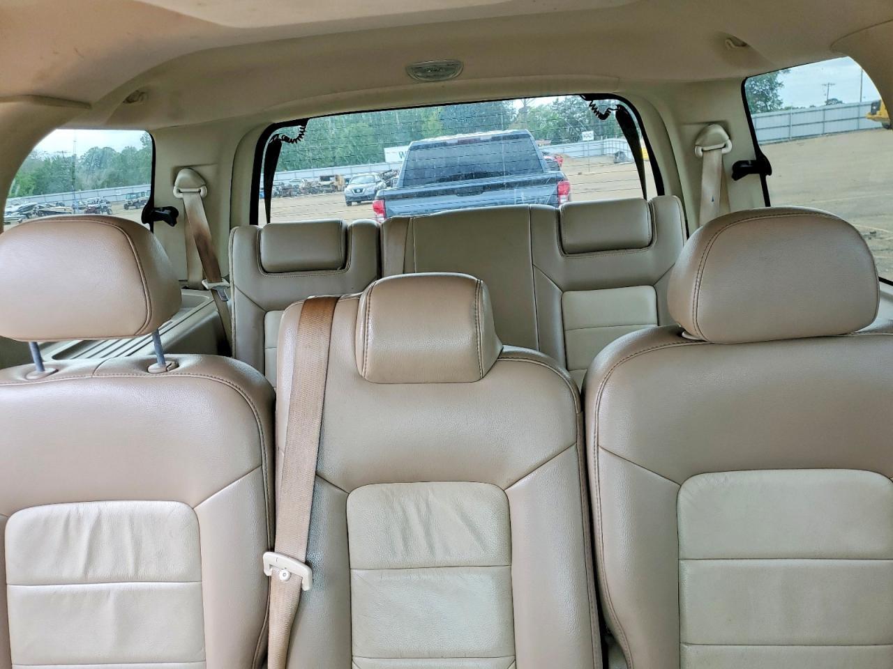 2005 FORD Expedition