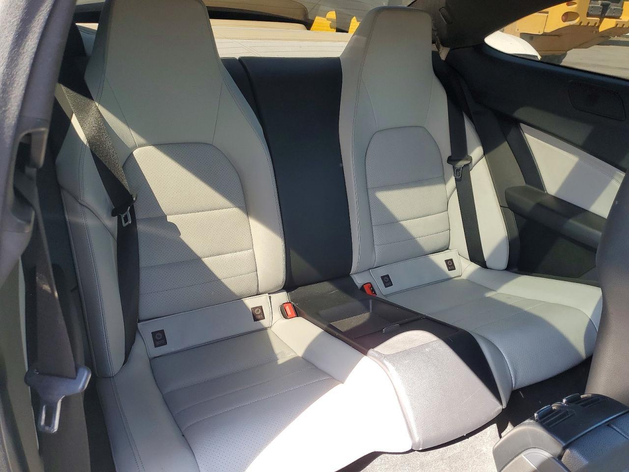 2012 MERCEDES-BENZ C-CLASS