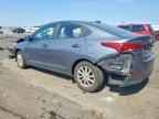 2018 HYUNDAI ACCENT
