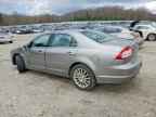 2008 MERCURY Milan