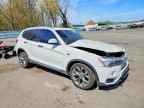2017 BMW X3