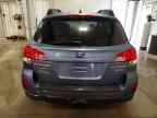 2014 SUBARU Outback