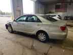 2005 TOYOTA CAMRY