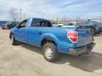 2013 FORD F-150 Lightning