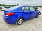 2013 HYUNDAI ACCENT