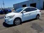 2013 HYUNDAI ACCENT