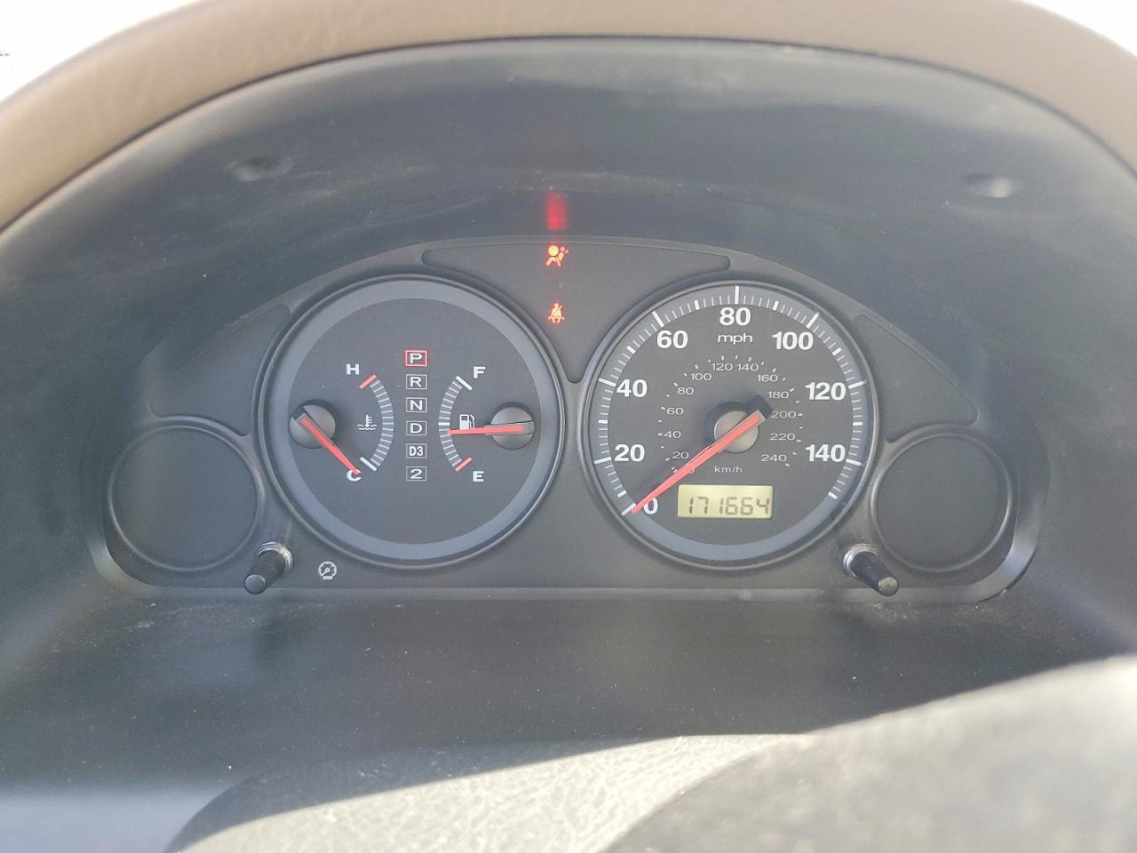 2005 HONDA CIVIC