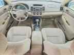 2003 TOYOTA CAMRY