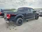 2016 FORD F-150 Lightning