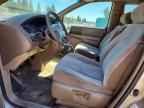 2002 TOYOTA SIENNA