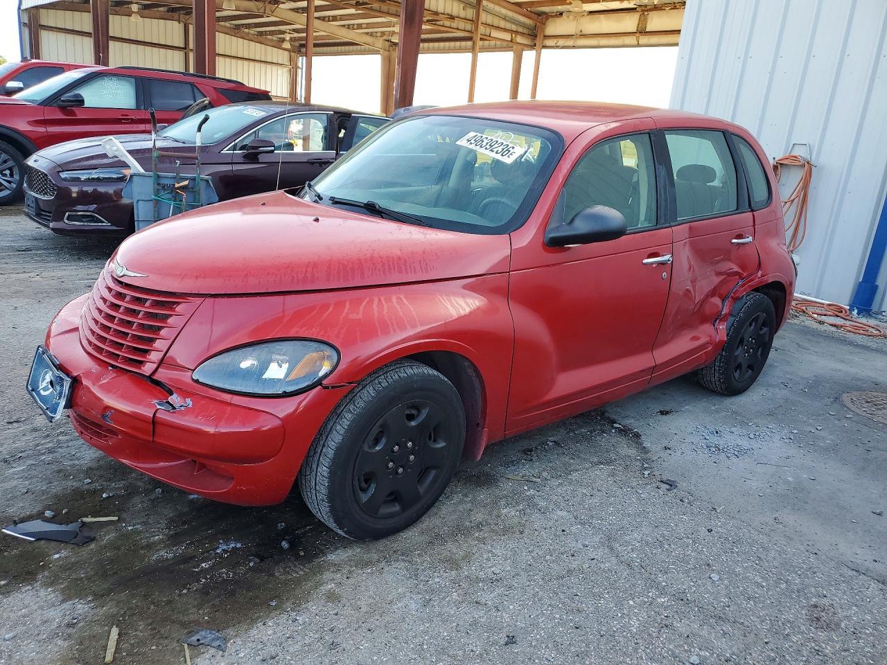 2005 CHRYSLER PT CRUISER