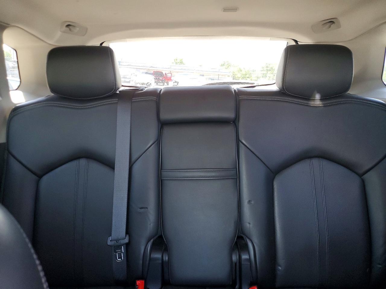 2014 CADILLAC SRX